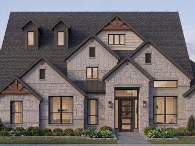 House for sale in Van Alstyne, Grayson County