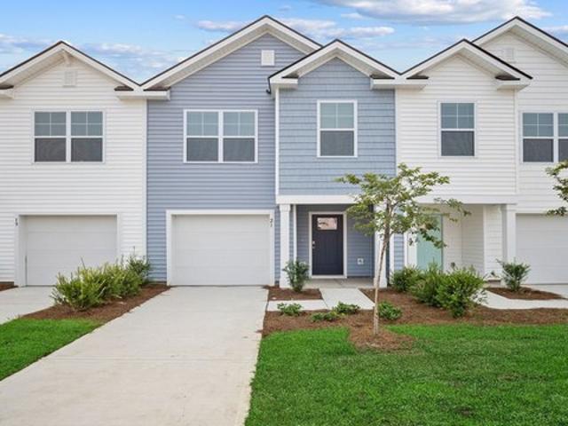 Townhouse for sale in Statesboro, Georgia