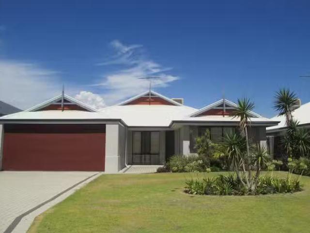 House for rent in Parklands, Western Australia
