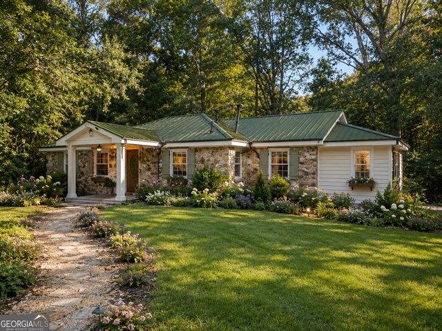 House for sale in Haralson, Georgia