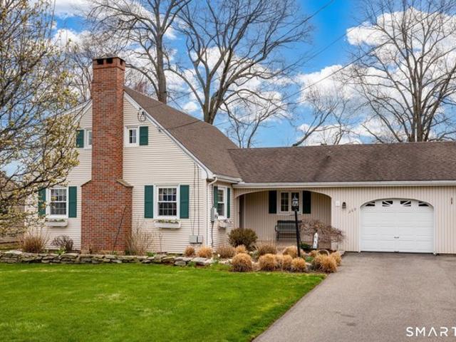 House for sale in Wethersfield, Connecticut
