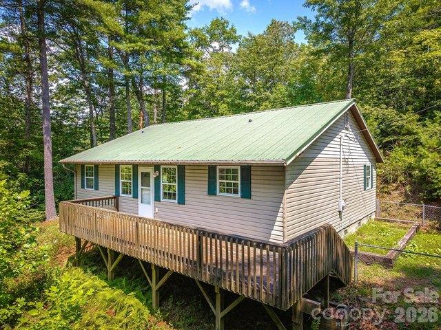 House for sale in Hendersonville, North Carolina