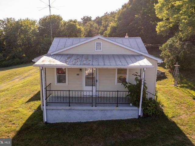 House for sale in Virginia