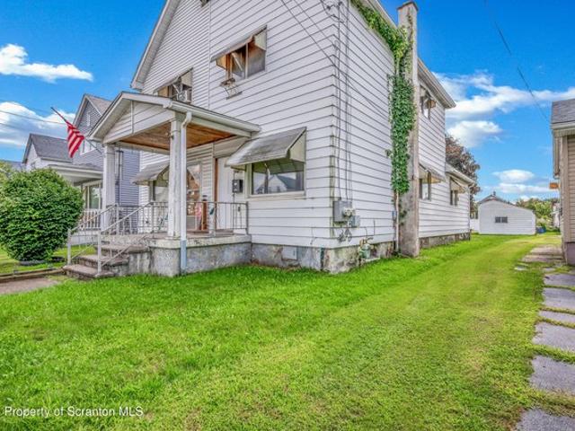 House for sale in Dickson City, Lackawanna County