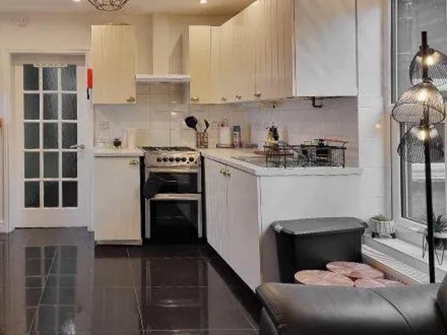 House for rent in Moss Side, Georgia