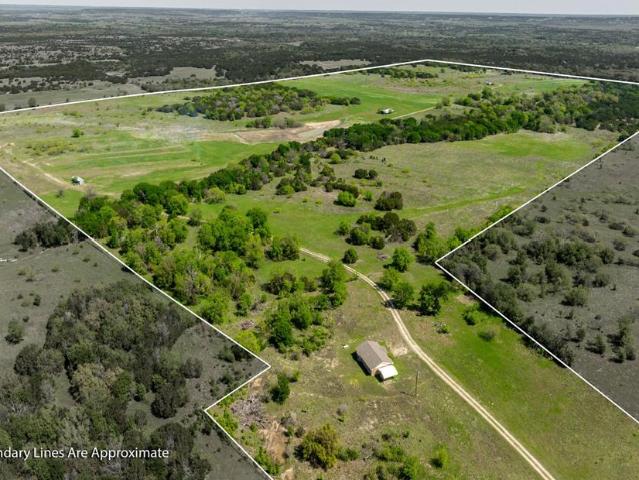 Land for sale in Bosque, Texas