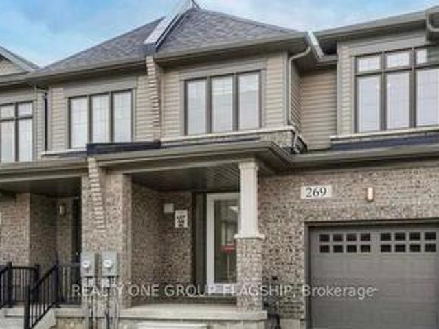 House for sale in Ancaster, Ontario