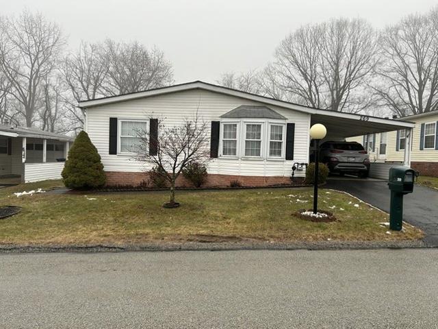 House for sale in Murrysville, Pennsylvania
