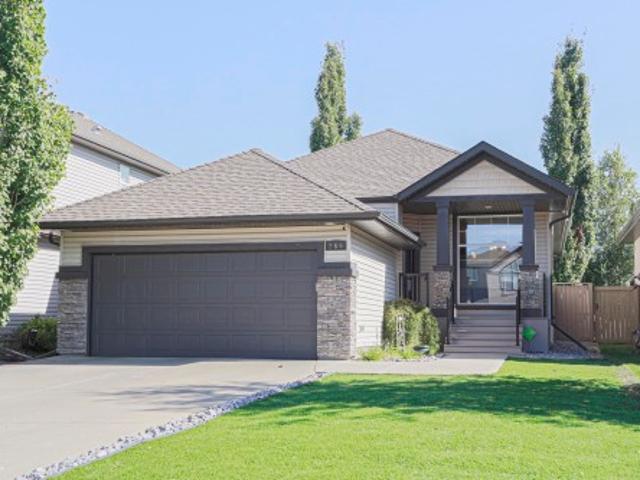 House for sale in Sherwood Park, Alberta