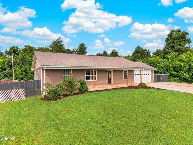 House for sale in Tennessee