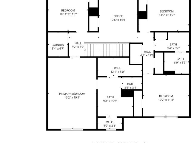 House for sale in Carthage, North Carolina