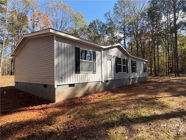 House for sale in Arcade, Georgia