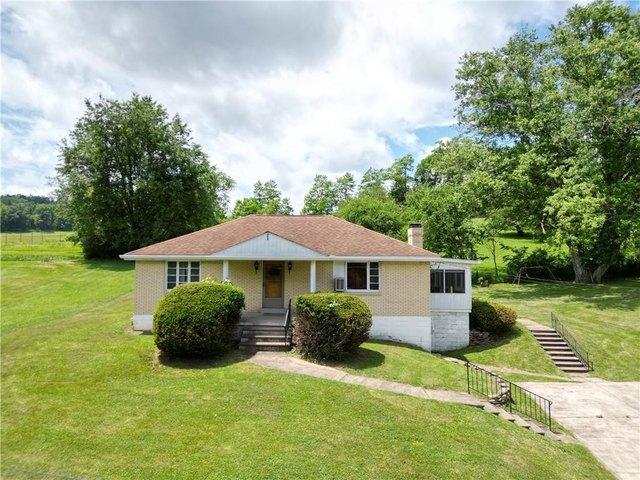 House for sale in Vestaburg, Pennsylvania