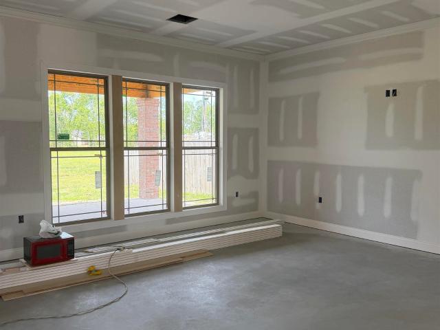 House for sale in Louisiana