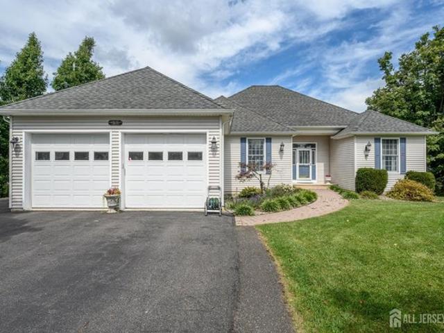 House for sale in Milford, New Jersey