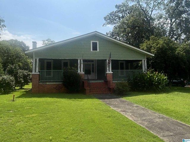 House for sale in Greenville, Alabama