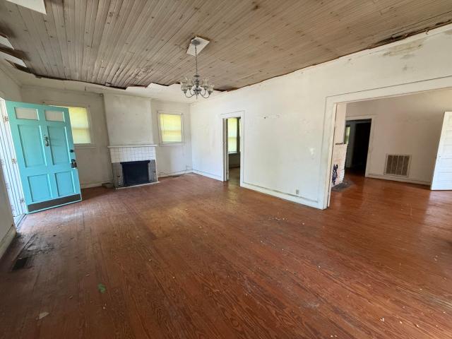 House for sale in Denmark, South Carolina