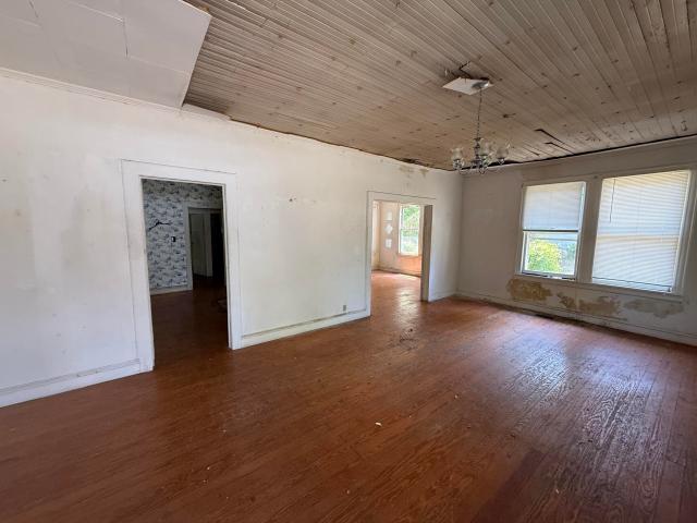 House for sale in Denmark, South Carolina
