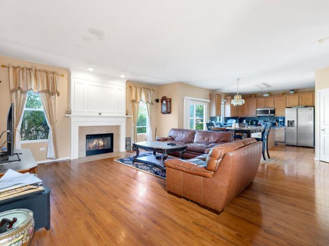 House for sale in Bolingbrook, Illinois
