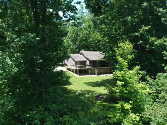 House for sale in Bloomingdale, Indiana