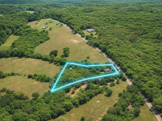 Land for sale in Tennessee
