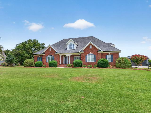 House for sale in Dunn, North Carolina