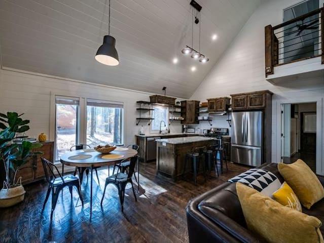 House for sale in Broken Bow, Oklahoma