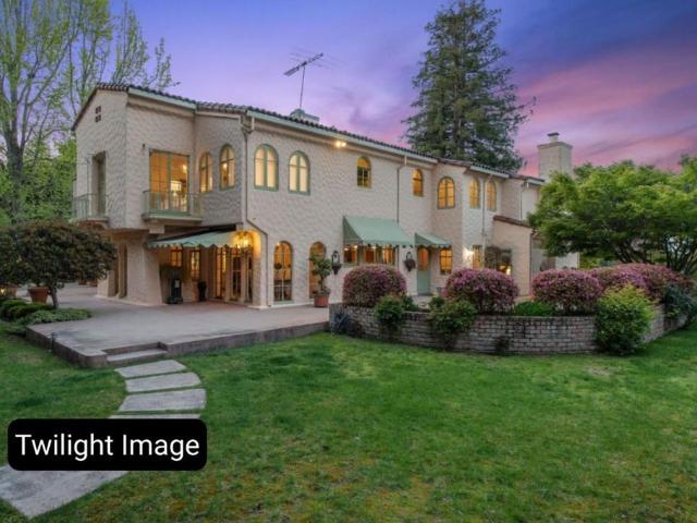 House for sale in San Mateo, California