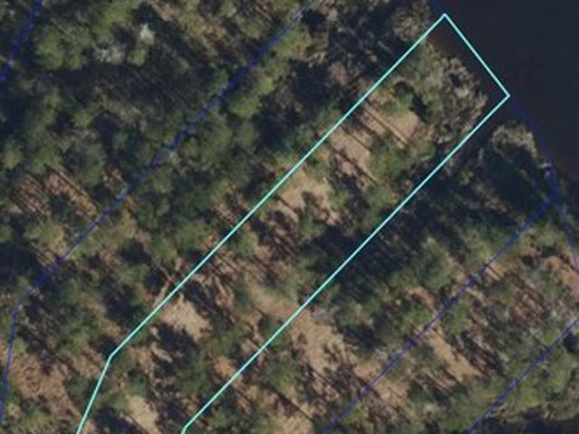 Land for sale in Vandemere, North Carolina
