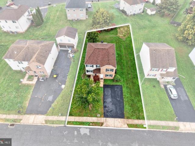 House for sale in Harleysville, Lower Salford Township