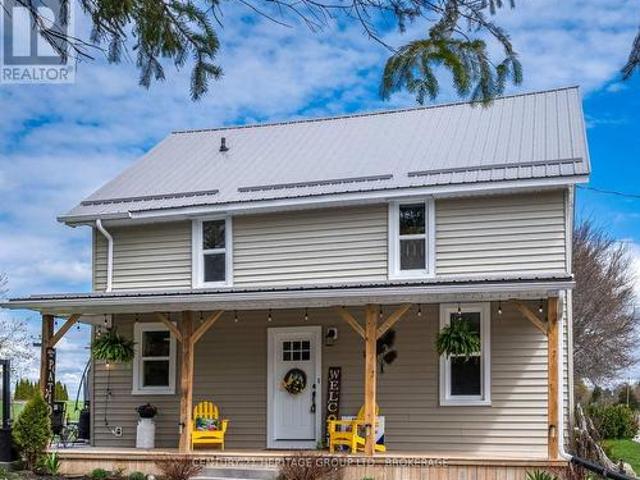 House for sale in Loyalist, Ontario