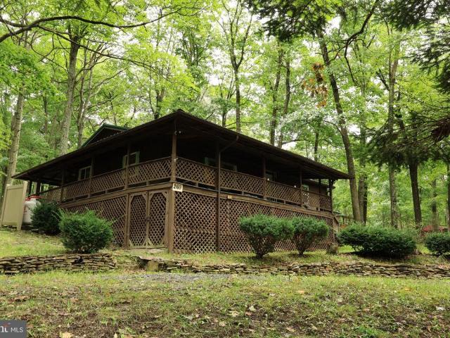 House for sale in Snow Shoe Township, Centre County