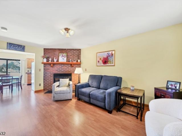 Townhouse for sale in Ringoes, New Jersey