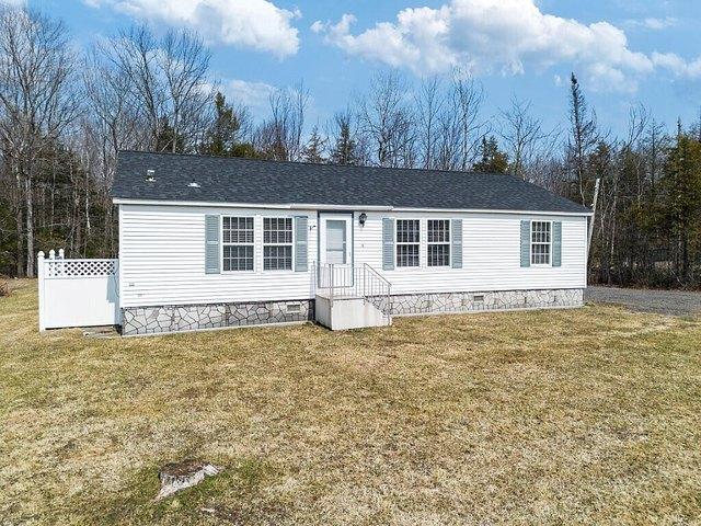 House for sale in Oakland, Maine