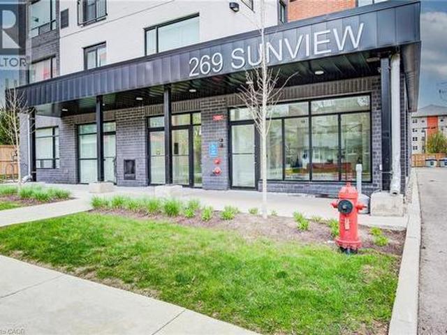 Condo for sale in Northdale, Waterloo