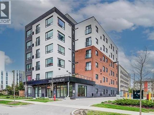 Condo for sale in Waterloo, Ontario