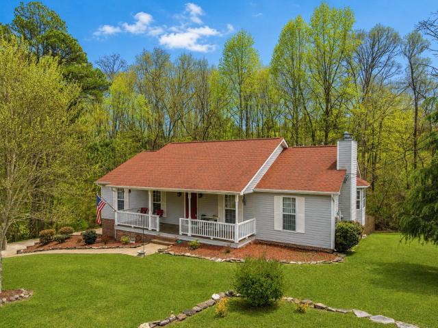 House for sale in Ringgold, Catoosa County