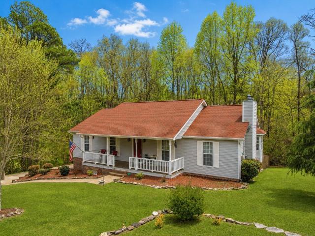 House for sale in Ringgold, Catoosa County