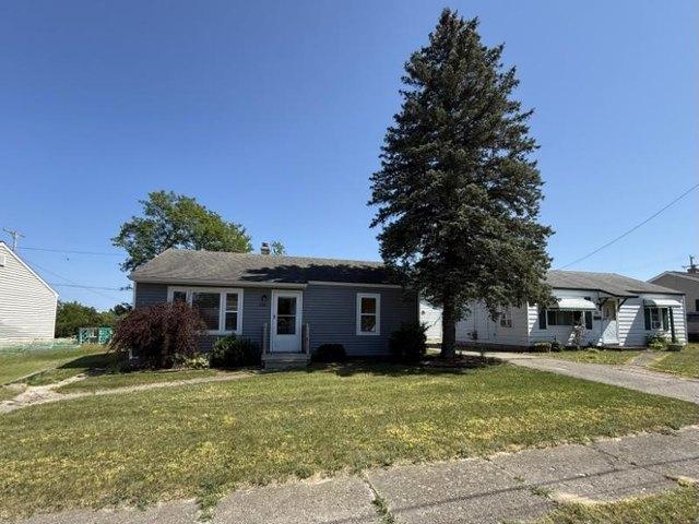 House for sale in Oscoda, Michigan