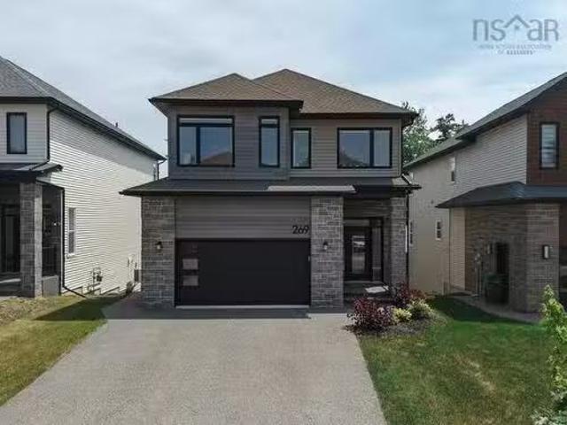 House for sale in Bedford, Nova Scotia