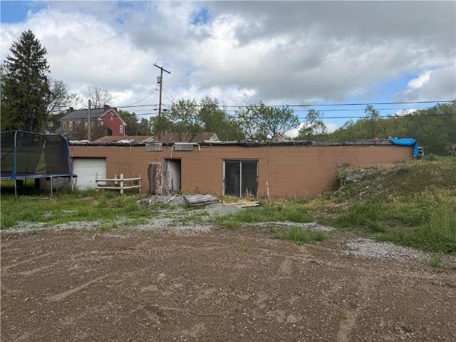 Farm for sale in Adah, Pennsylvania