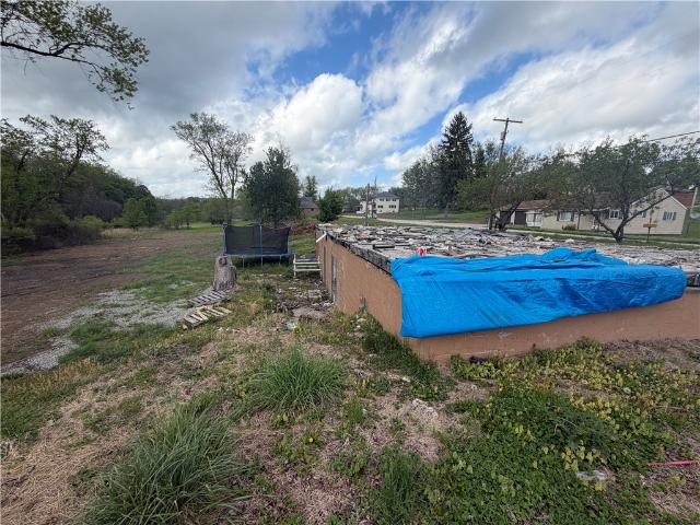 Farm for sale in Adah, Pennsylvania
