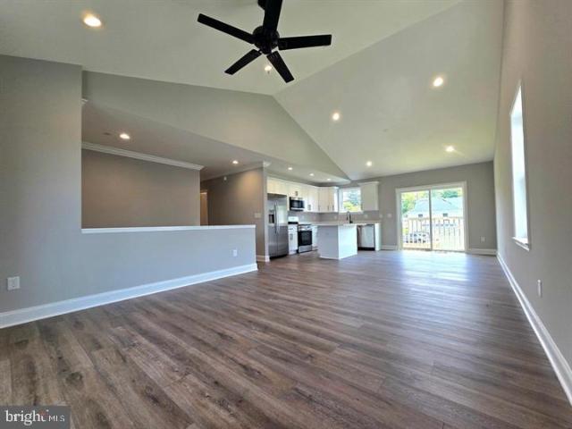 House for sale in Glen Burnie, Maryland