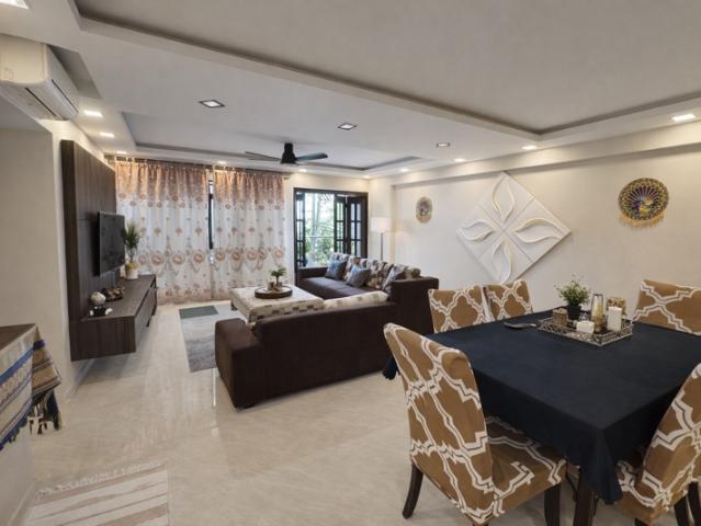 Apartment for sale