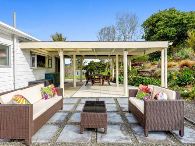 Property for sale in Kawau Island, Oroua County