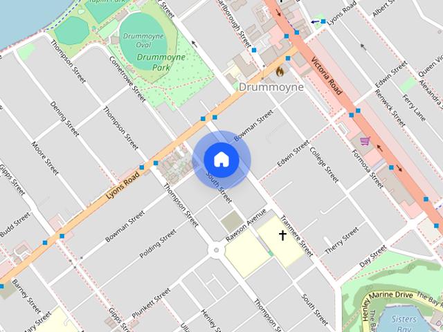 Apartment for rent in Sydney, New South Wales
