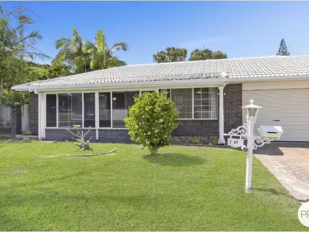 Condo for rent in Round Mountain, New South Wales