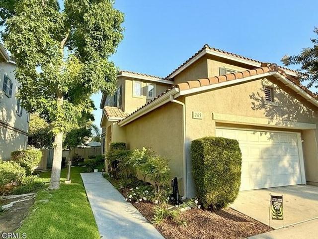 Townhouse for sale in Camarillo, California