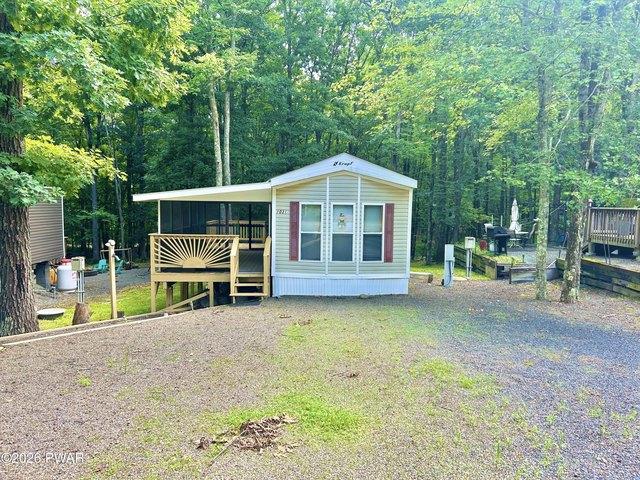 House for sale in Milford, Pennsylvania
