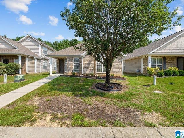 House for sale in Calera, Alabama